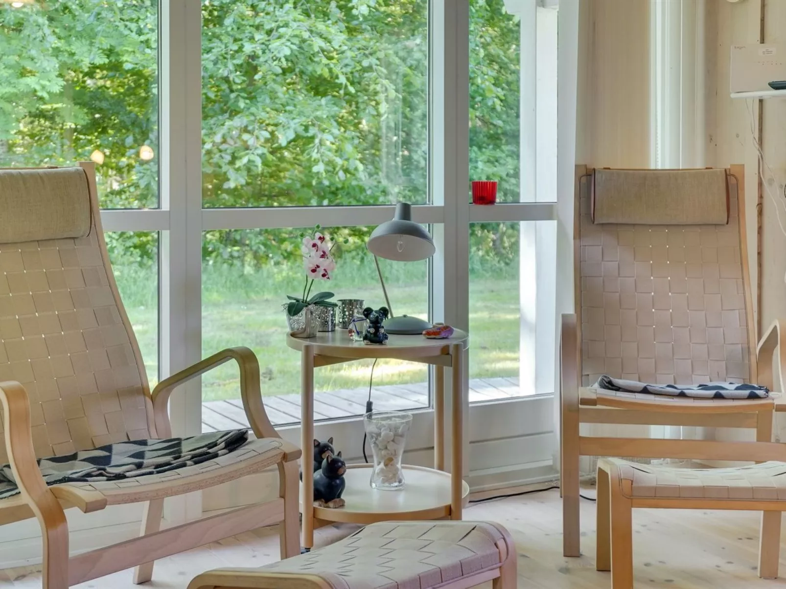 "Elita" - 1.7km from the sea-Dedans