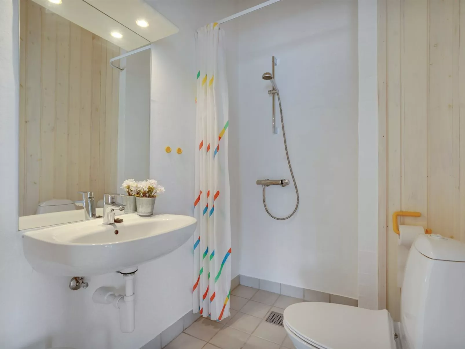 "Nyssa" - 350m from the sea-Drinnen