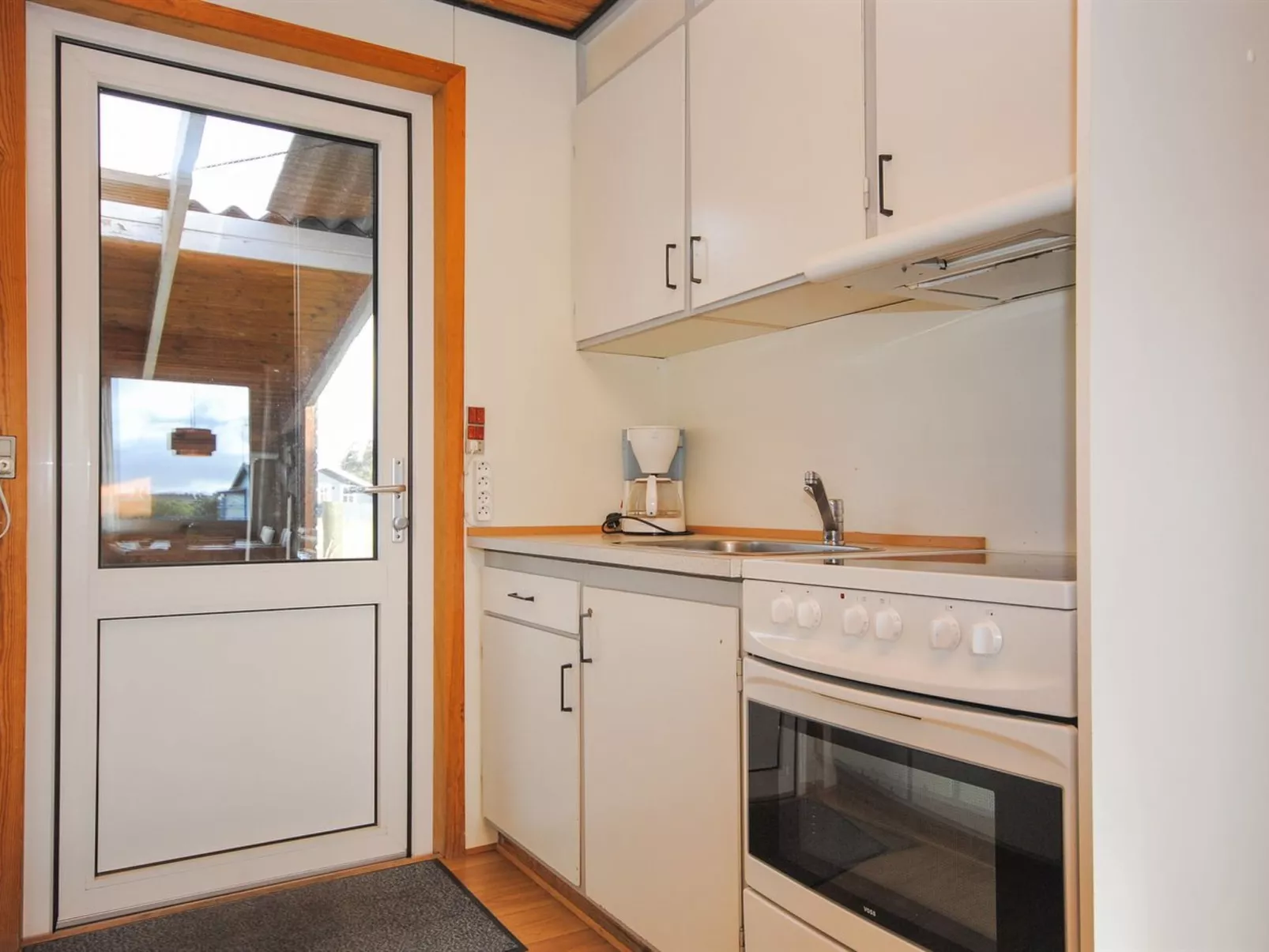 "Gisela" - 250m from the sea-Inside