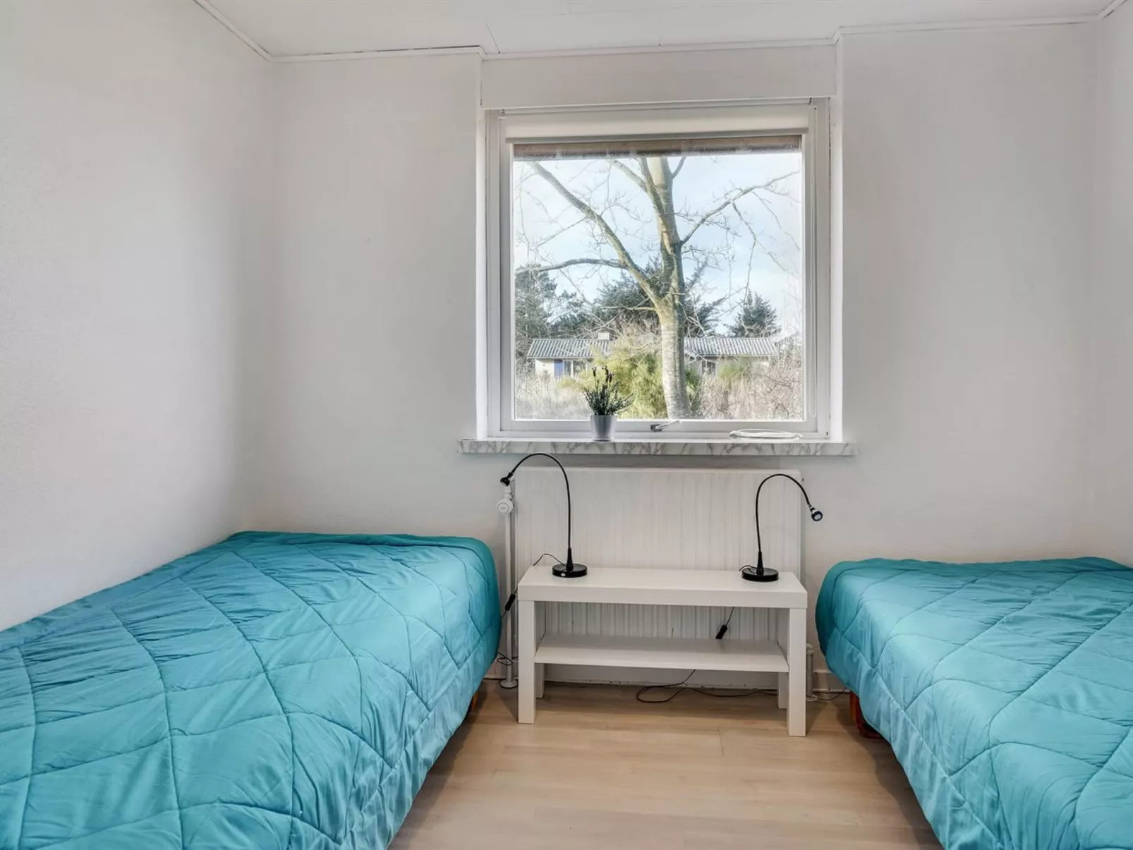 "Urho" - 500m from the sea-Drinnen