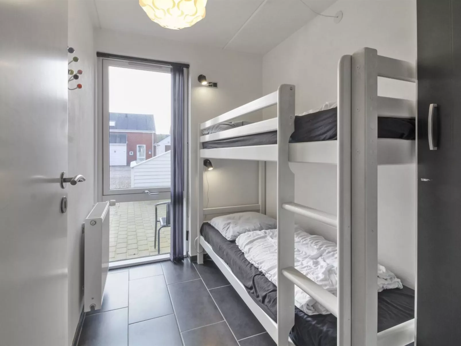 "Alvild" - 2.3km from the sea-Dedans