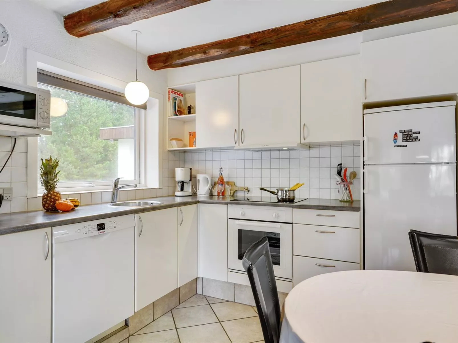 "Lyyli" - 1km from the sea-Drinnen