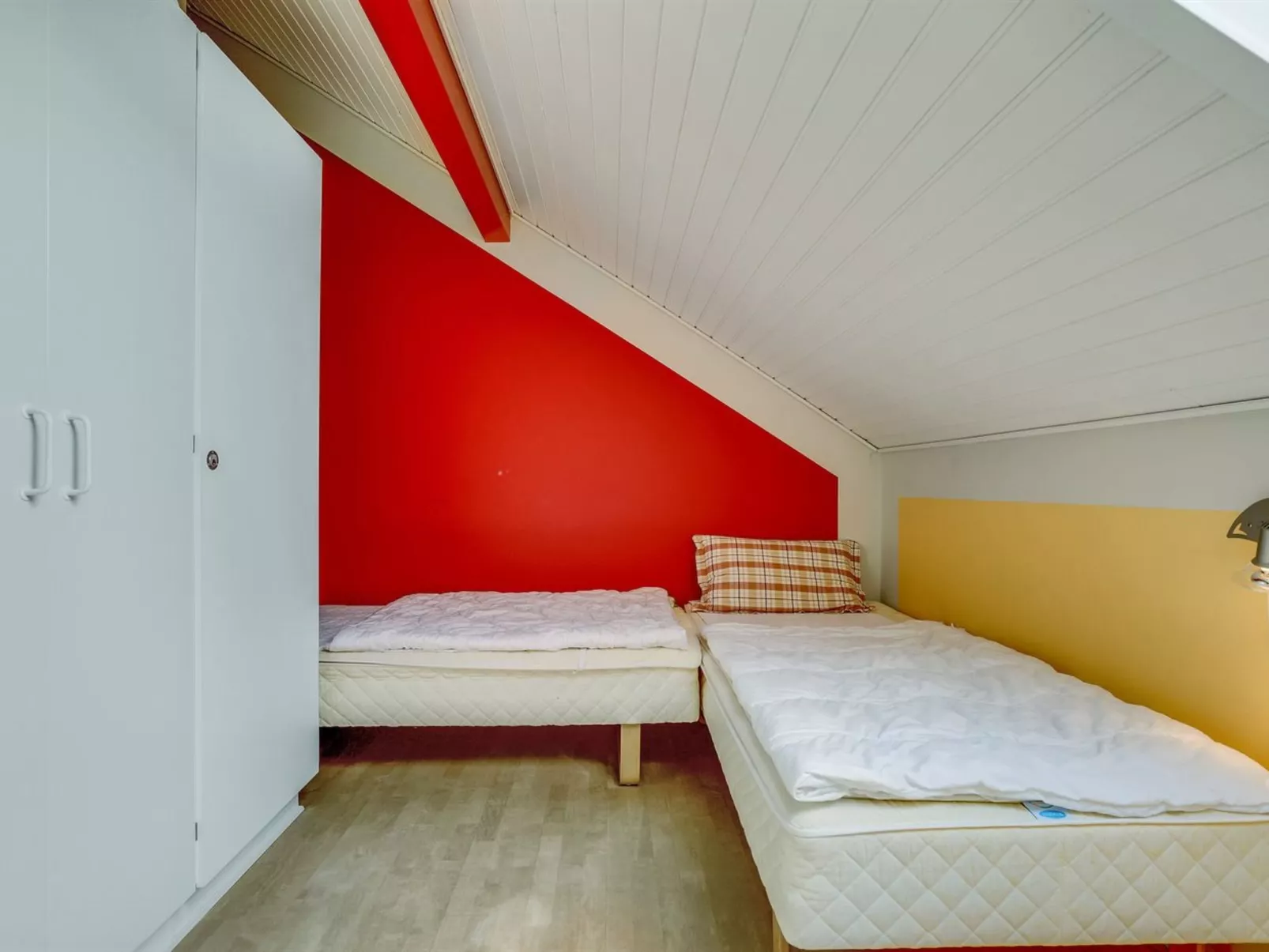 "Fotij" - 2.3km from the sea-Inside