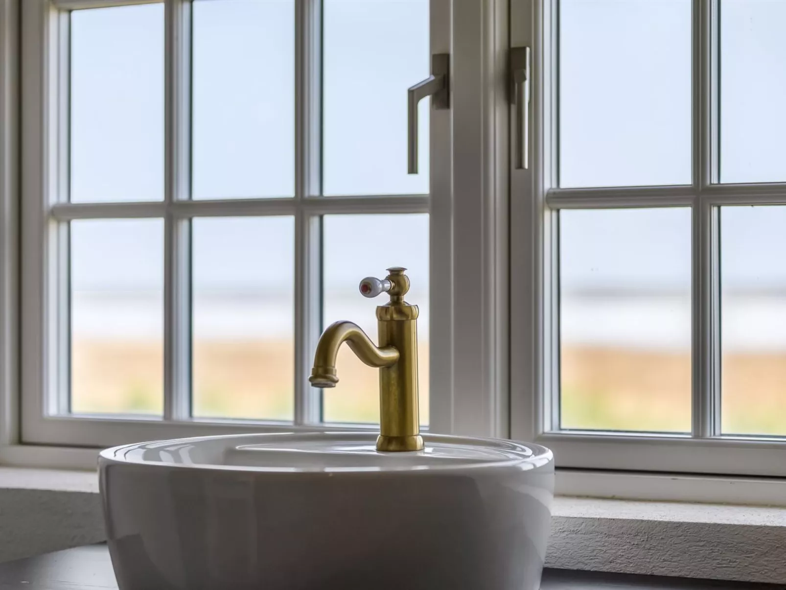 "Narvik" - 4.5km from the sea-Dedans