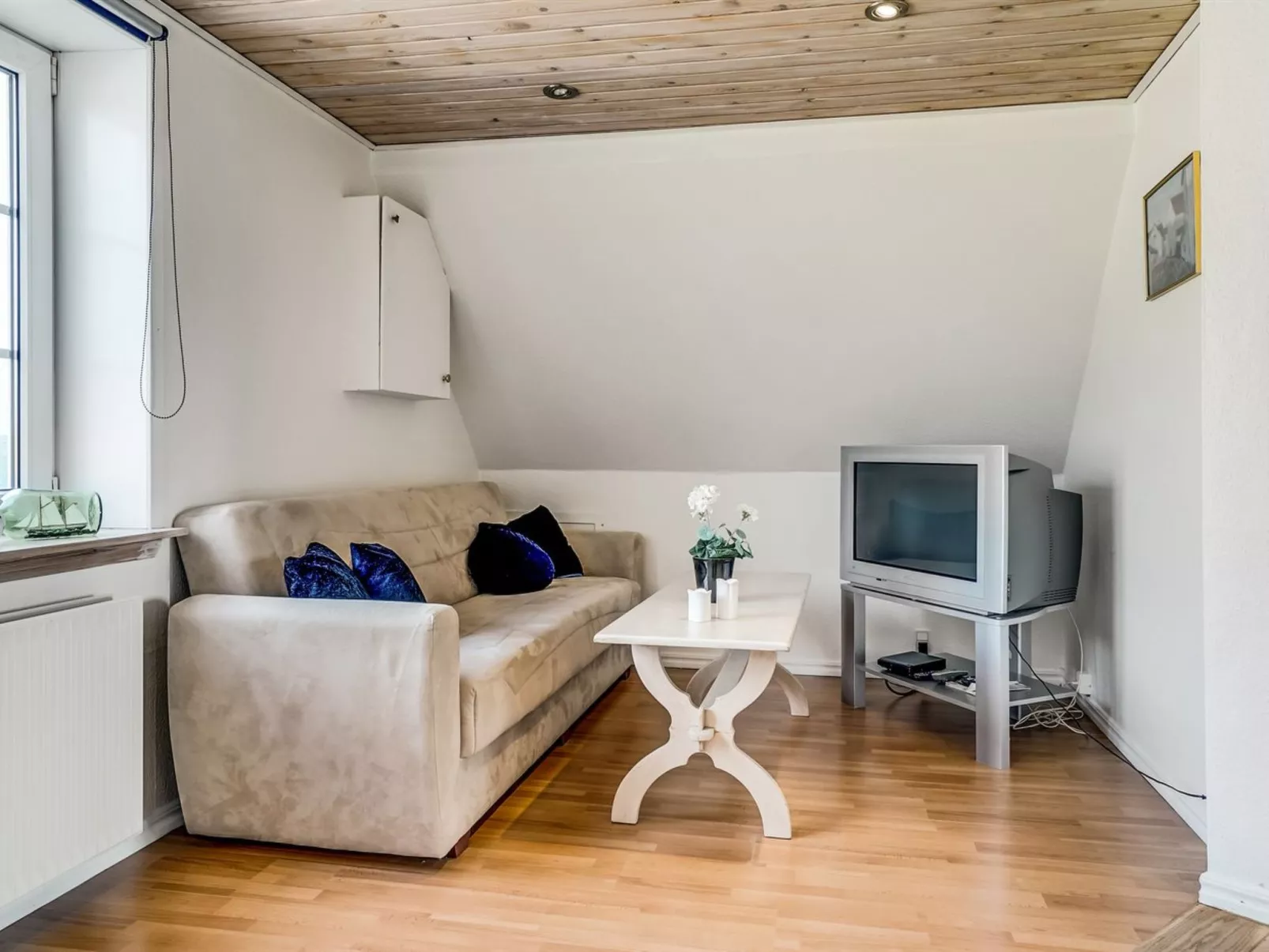 "Adelina" - 500m from the sea-Dedans