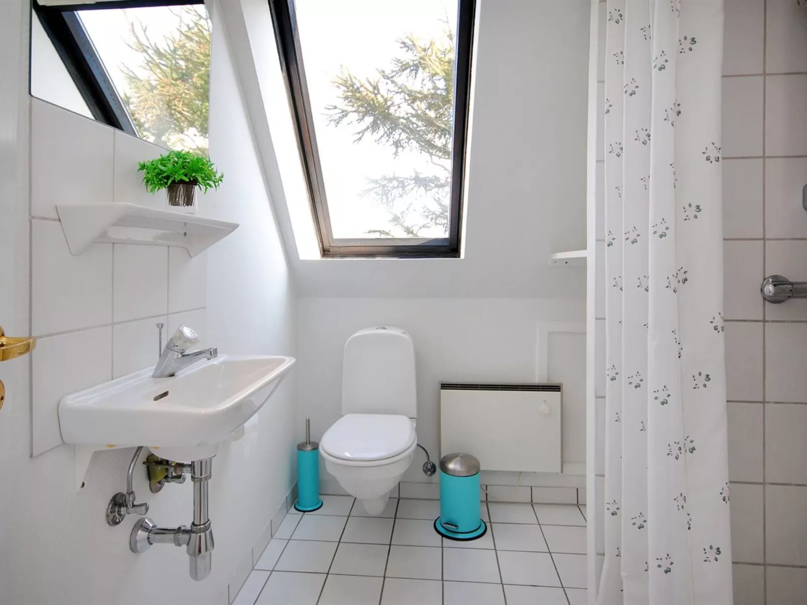 "Indi" - 400m from the sea-Dedans