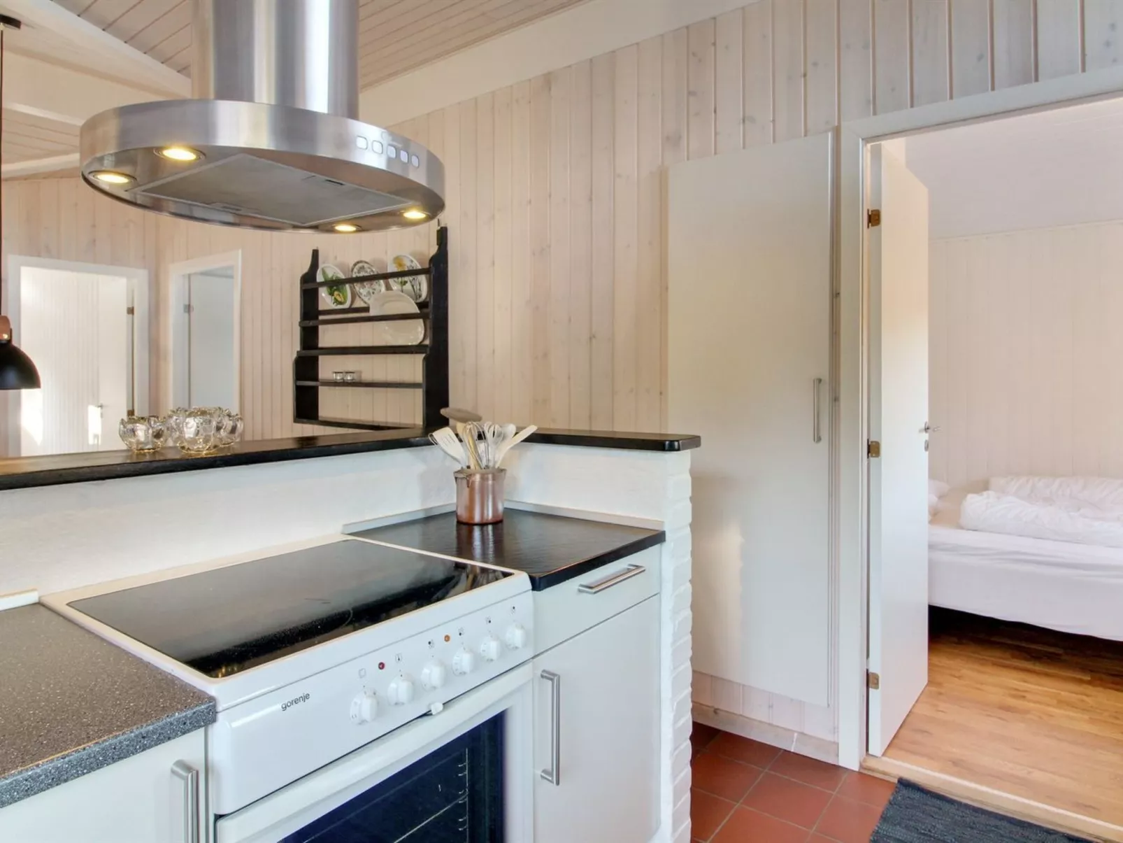 "Ruzica" - 3.9km from the sea-Inside