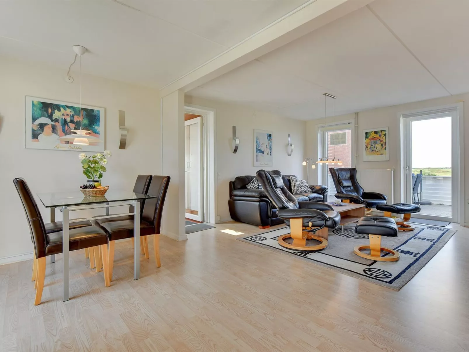"Jovanka" - 2.3km from the sea - Inside