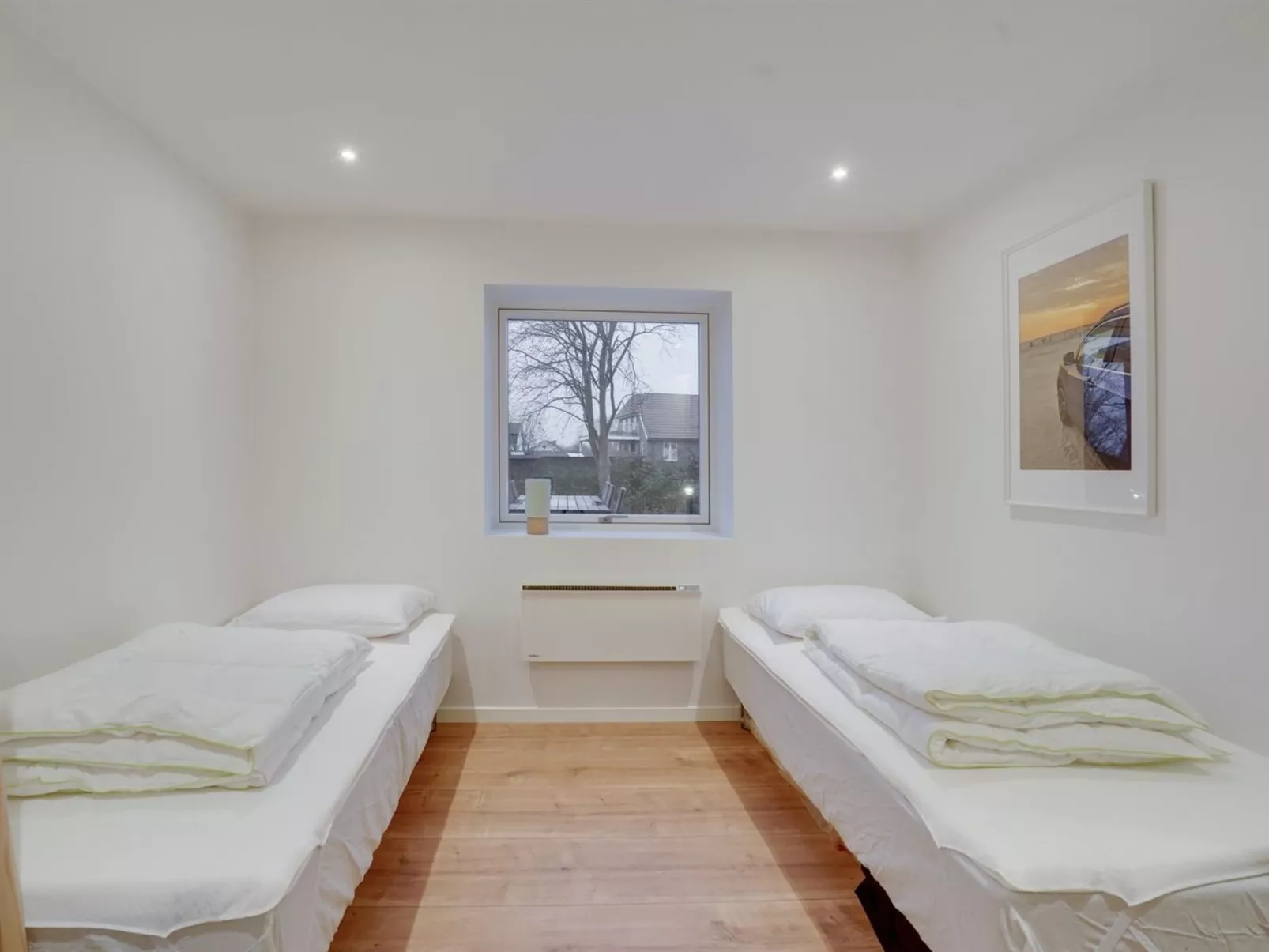 "Christiern" - 4.5km from the sea-Drinnen