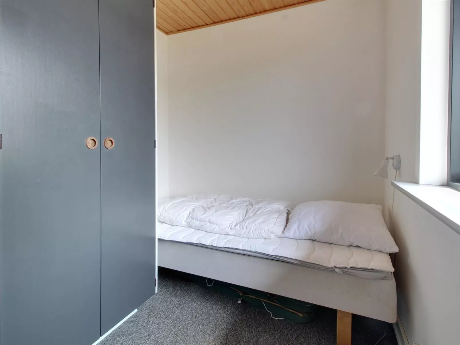 "Sophine" - 50m from the sea-Dedans