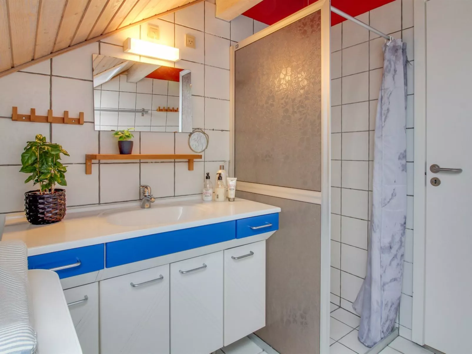 "Adils" - 2.5km from the sea - Inside