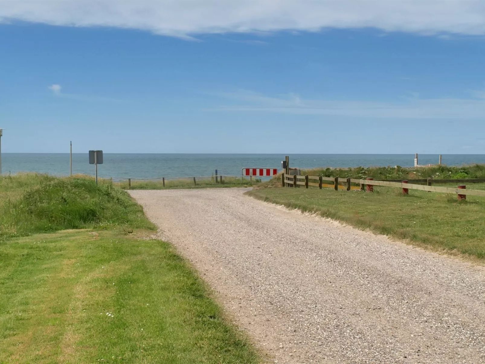 "Fabiola" - 200m from the sea-Dehors