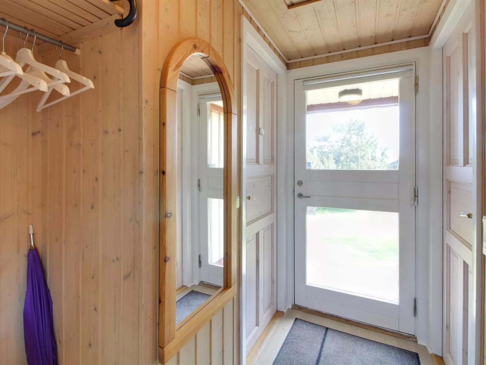 "Zekine" - 2.5km from the sea-Dedans