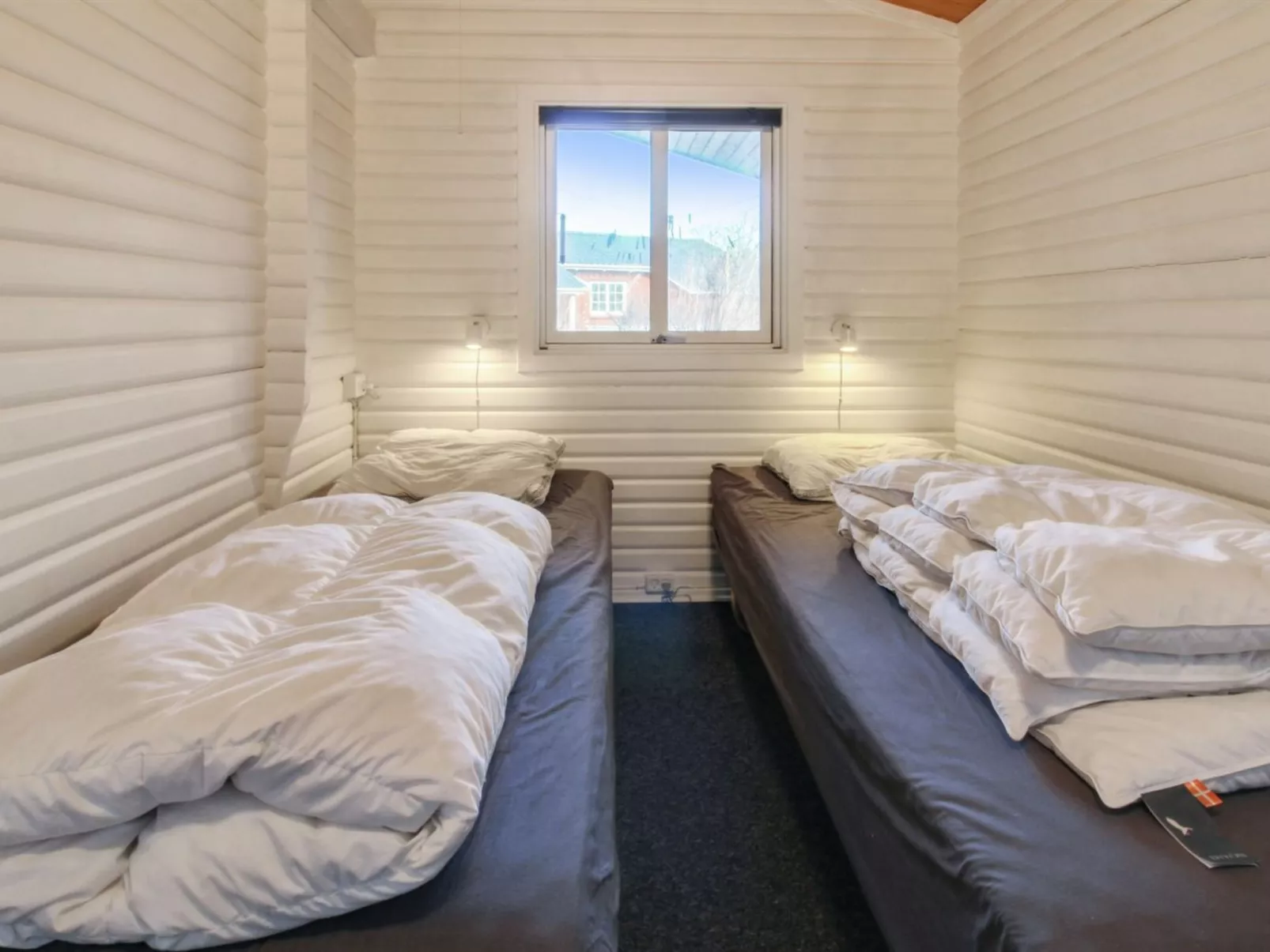 "Hendrine" - 500m from the sea-Drinnen