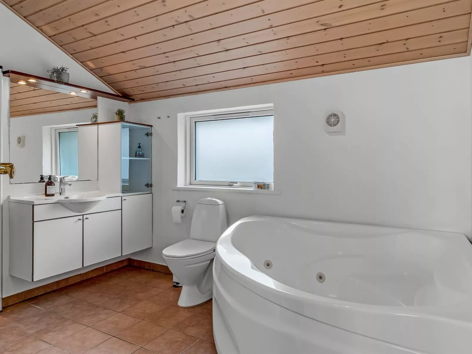 "Sakulfuer" - 2.5km from the sea-Drinnen