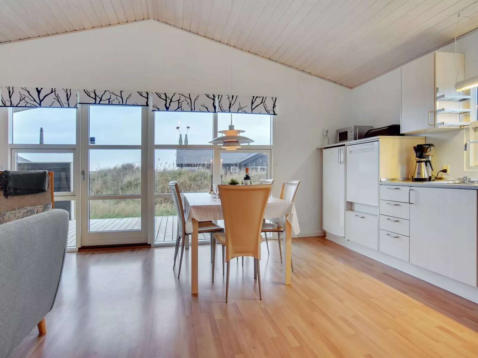 "Clarissa" - 300m from the sea-Inside