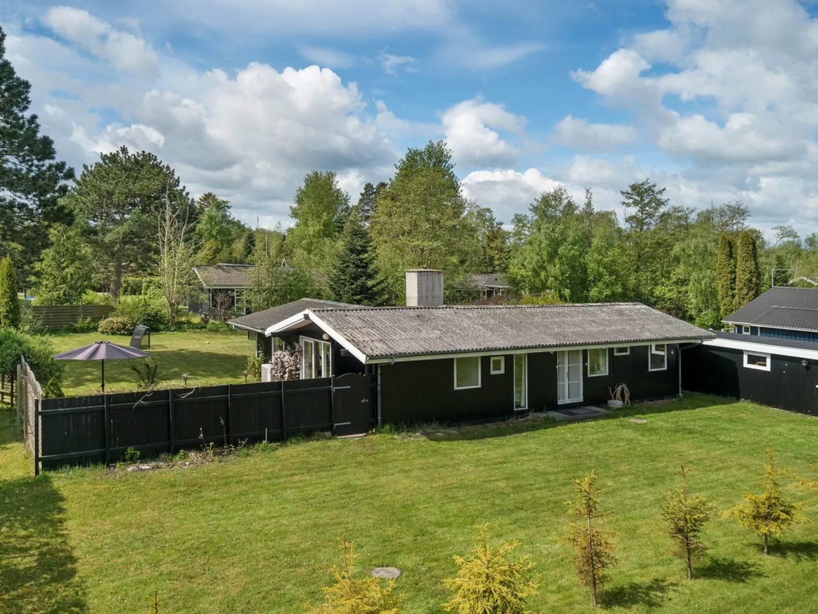 "Morle" - 600m from the sea-Outside