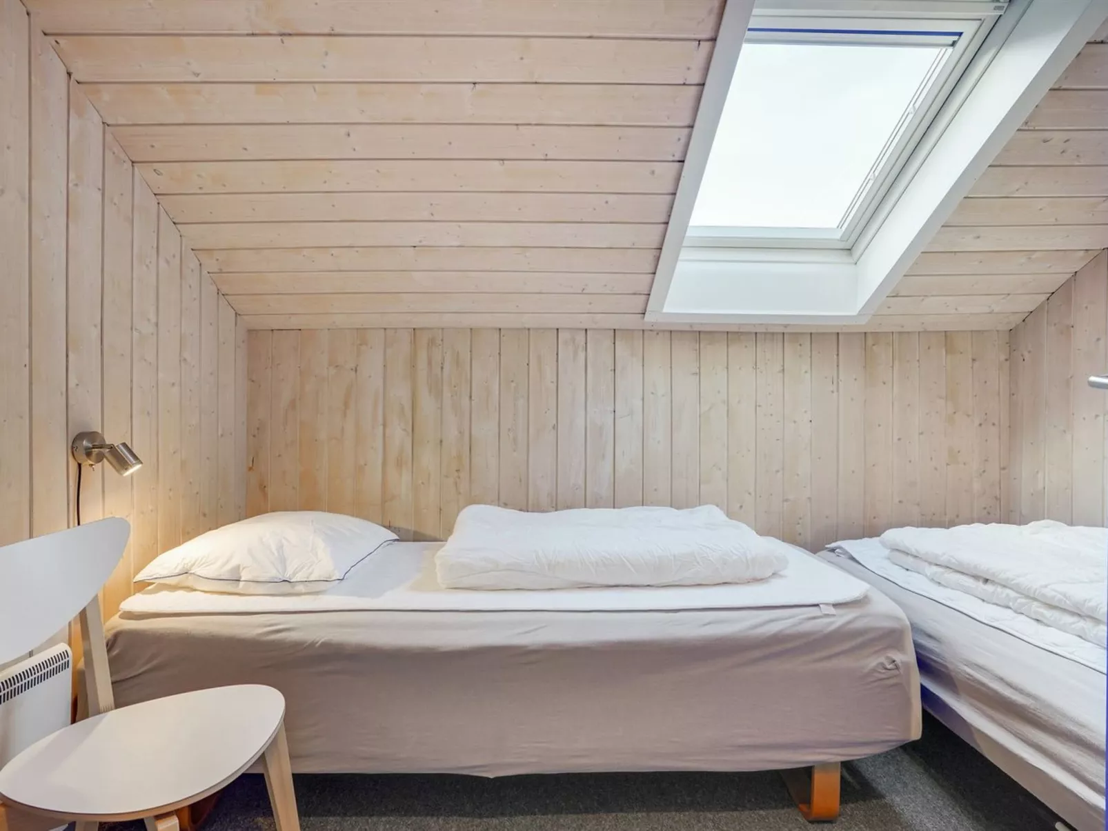 "Runulf" - 2.9km from the sea-Drinnen