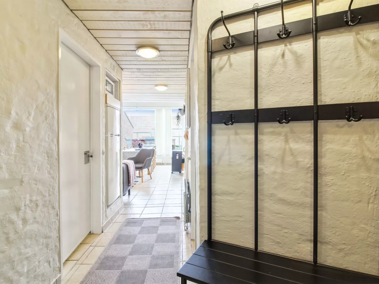 "Emiliana" - 500m from the sea-Drinnen