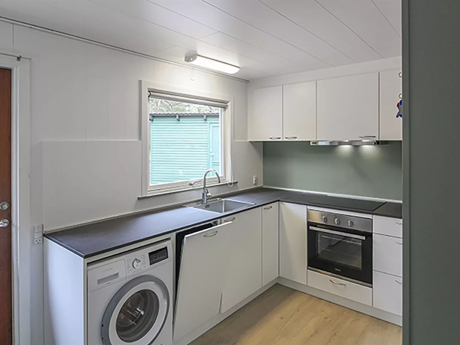 "Michel" - 300m from the sea-Inside