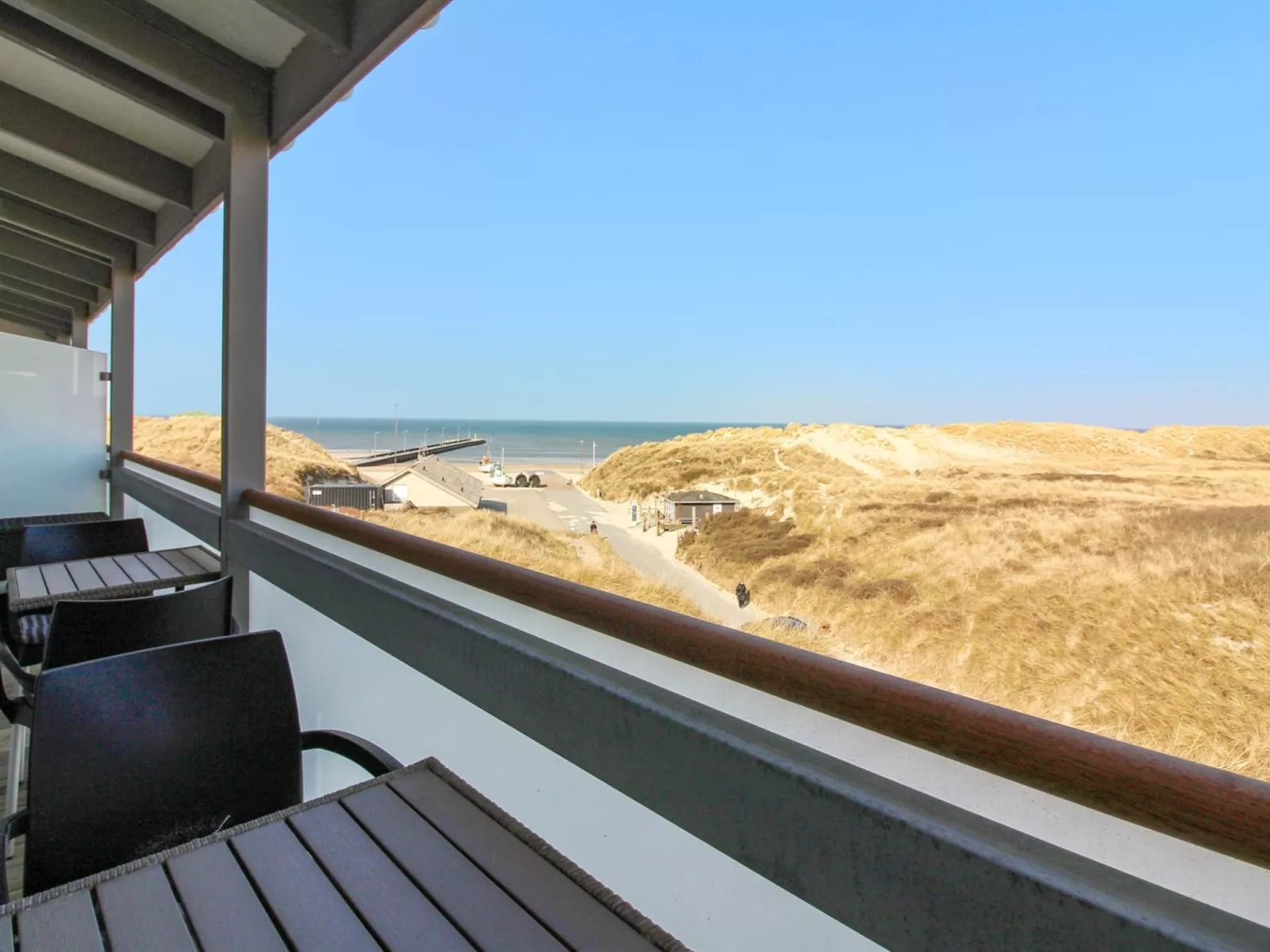 "Nonni" - 200m from the sea-Draußen