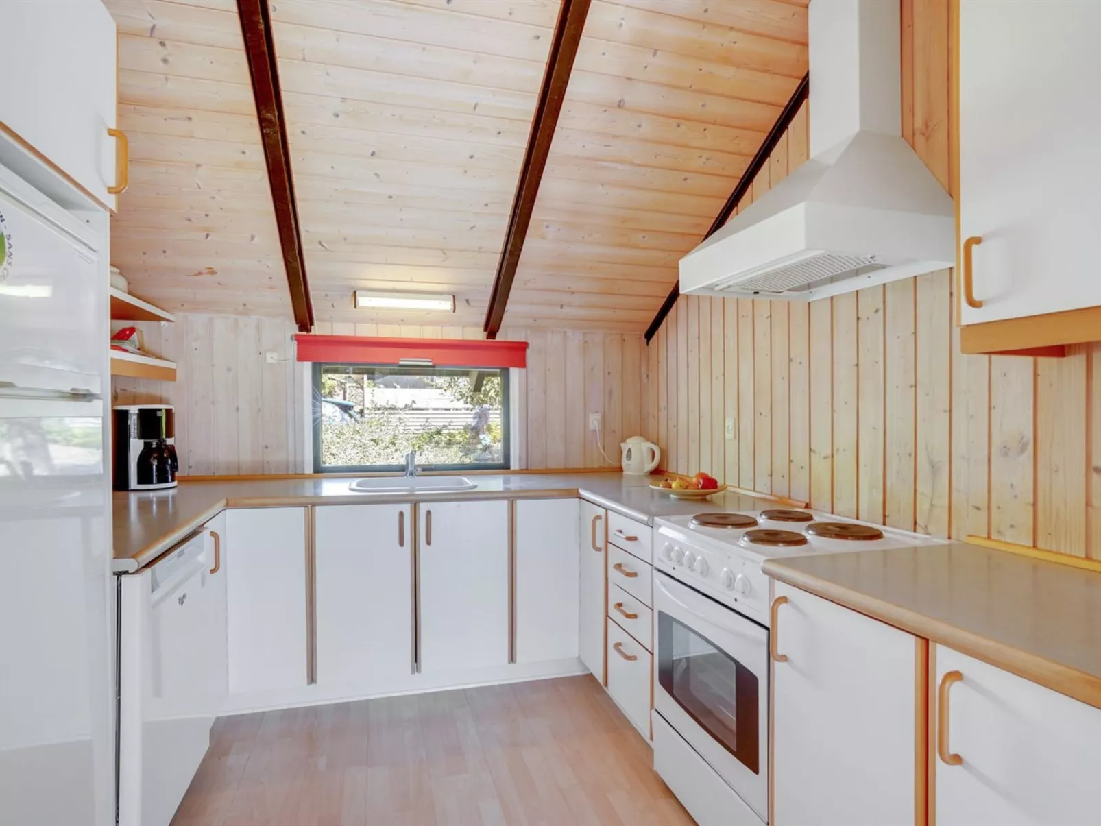 "Annelore" - 400m from the sea-Dedans