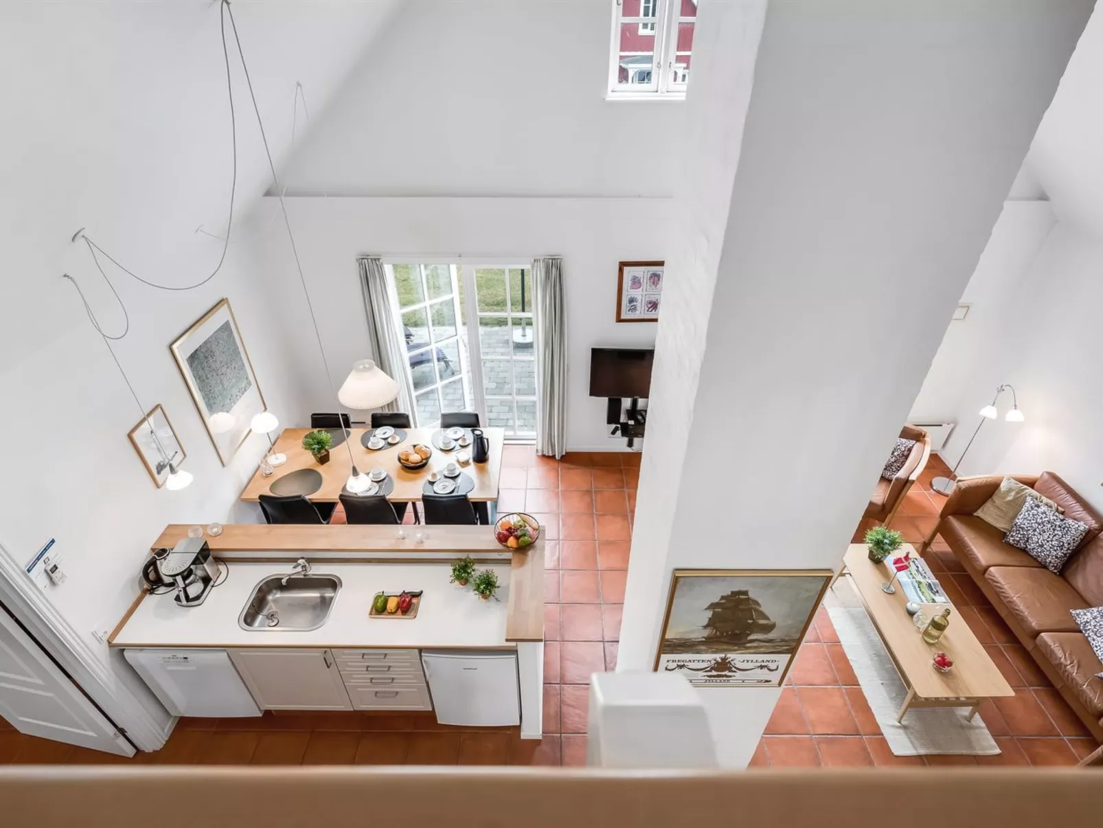 "Bratko" - 800m from the sea-Drinnen