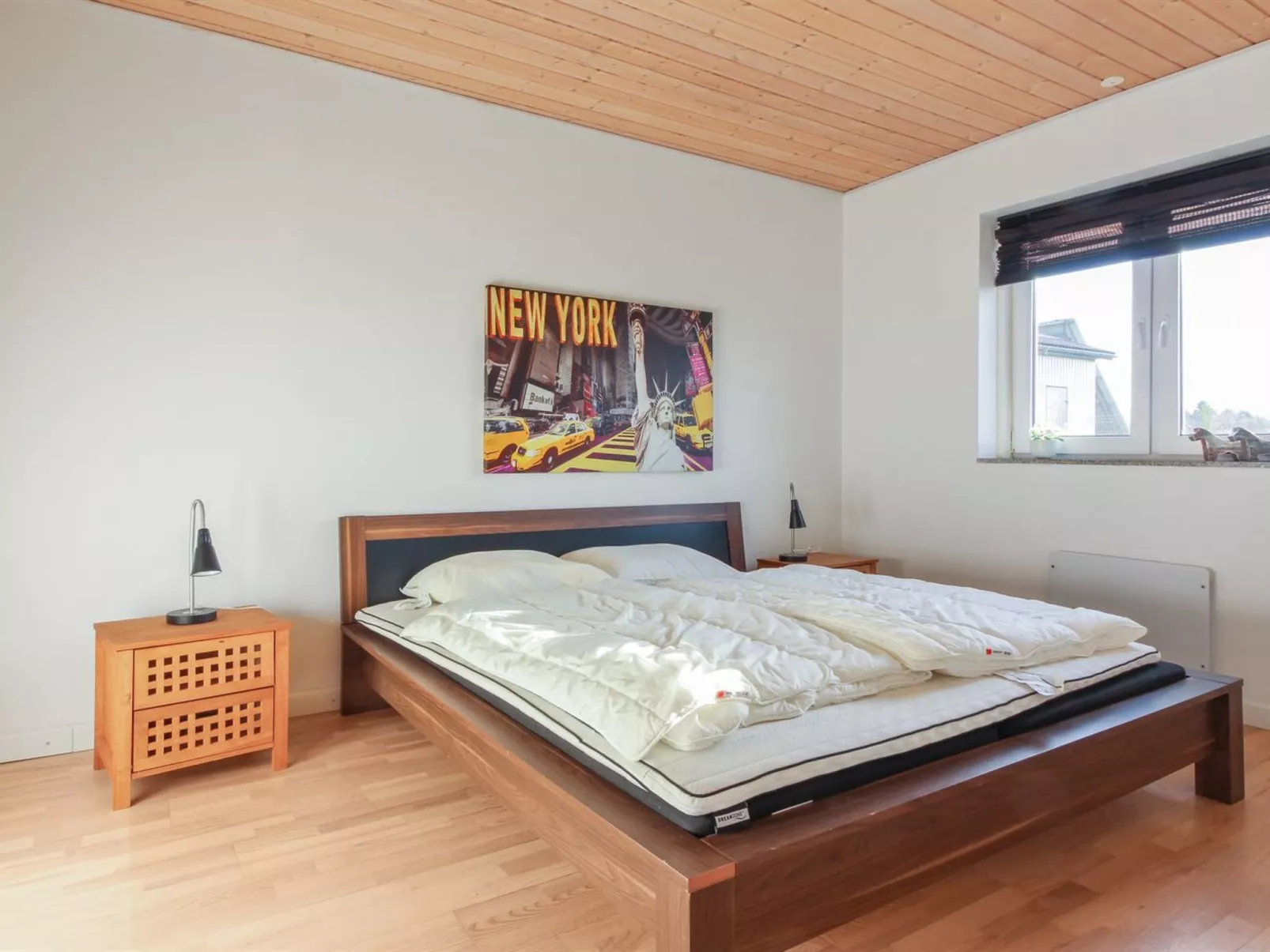 "Ettie" - 6km from the sea-Inside