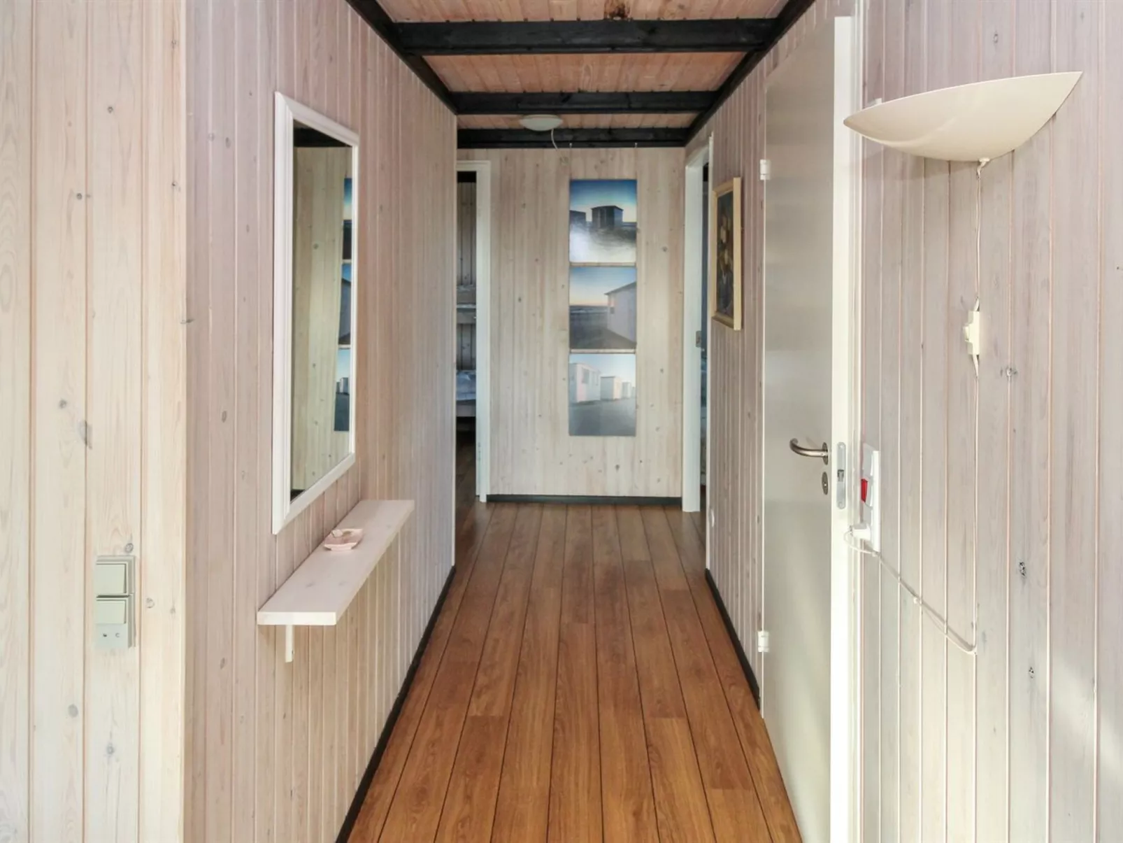 "Gojko" - 140m from the sea-Drinnen