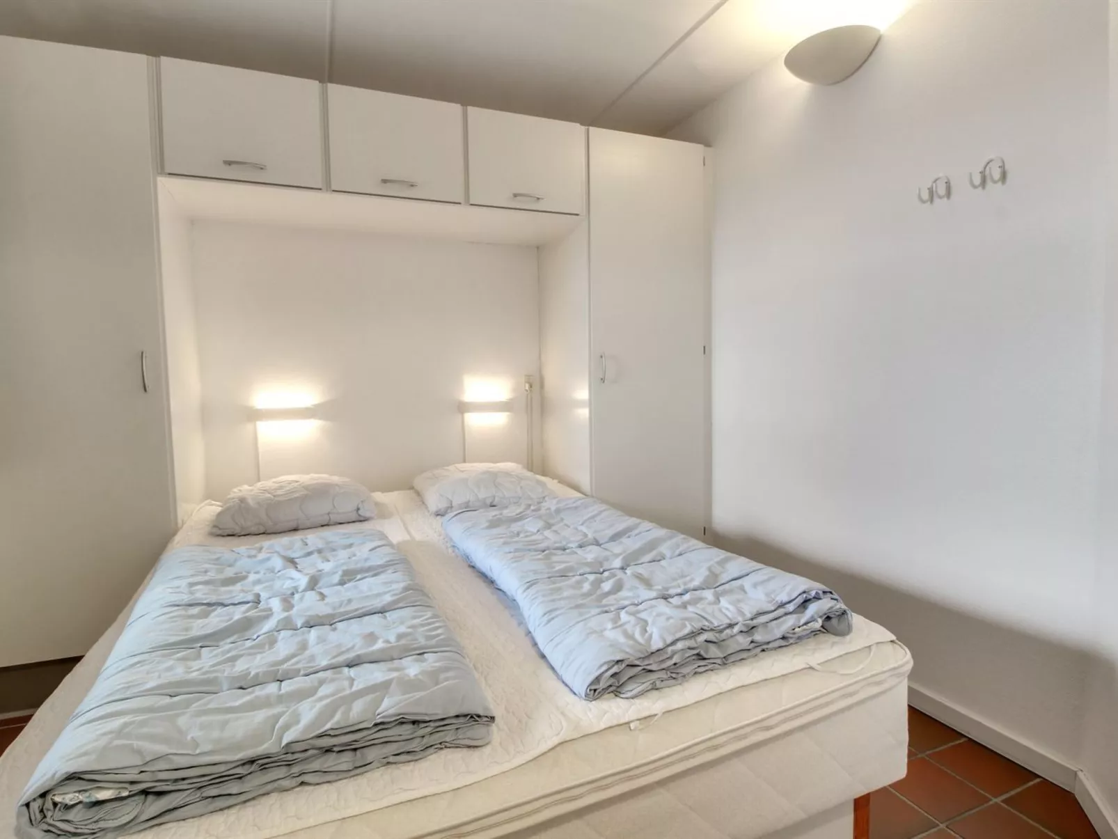 "Halina" - 100m from the sea-Drinnen