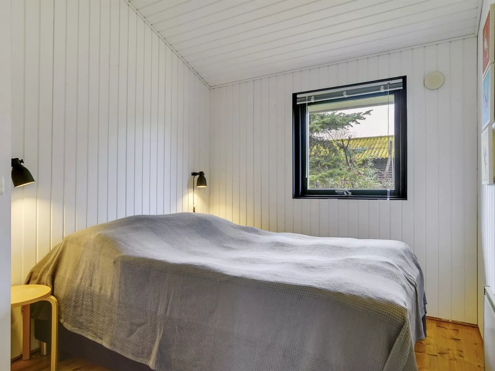 "Aimi" - 270m from the sea-Inside