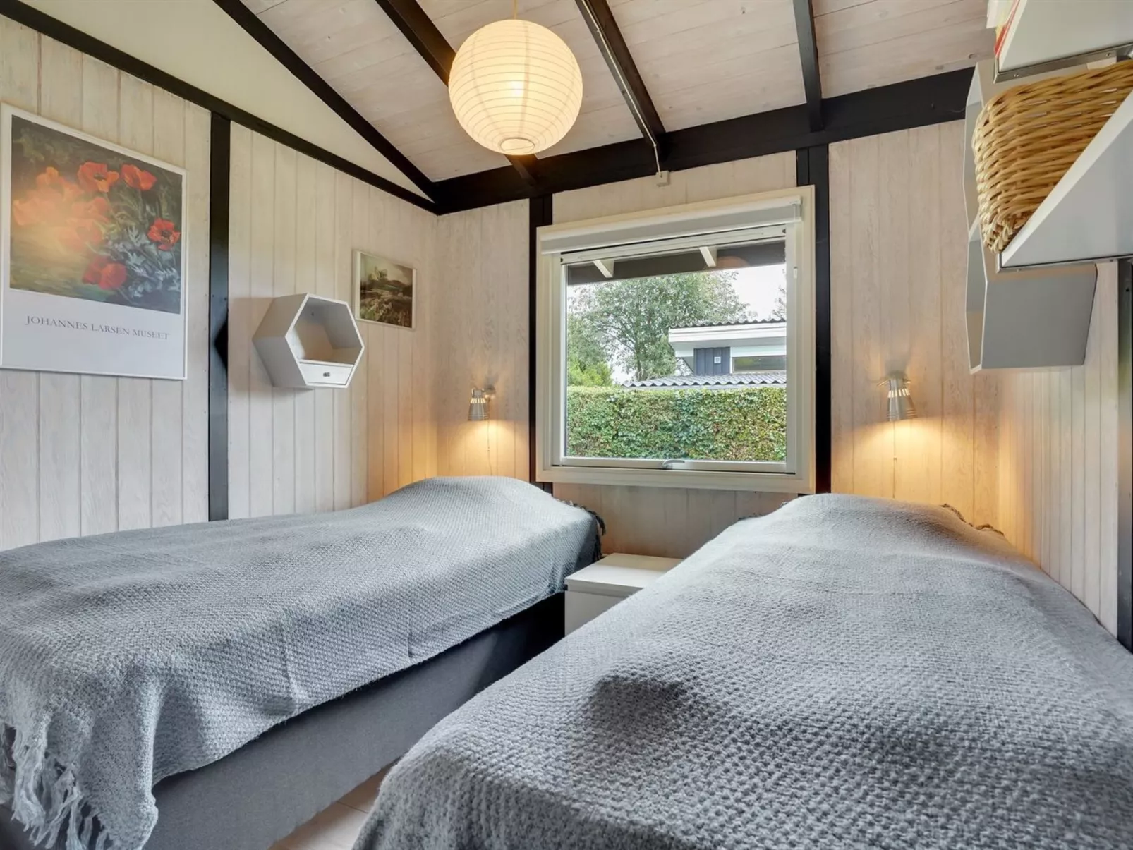 "Malwina" - 800m from the sea-Drinnen