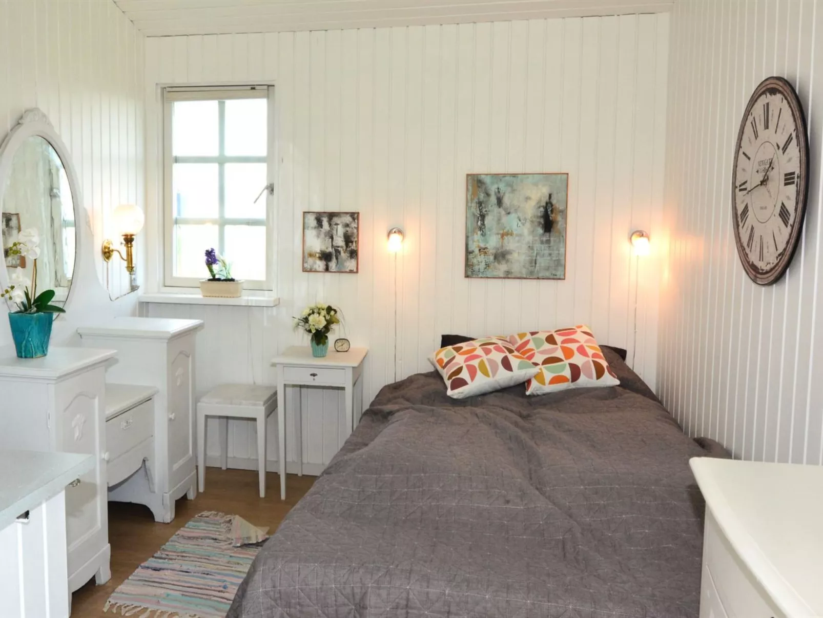 "Halsten" - 551m from the sea-Inside