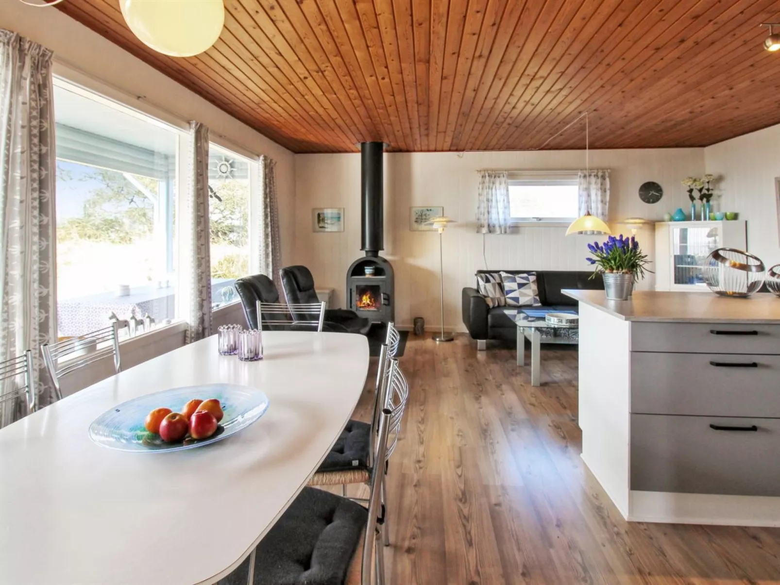 "Bondi" - 150m from the sea-Dedans