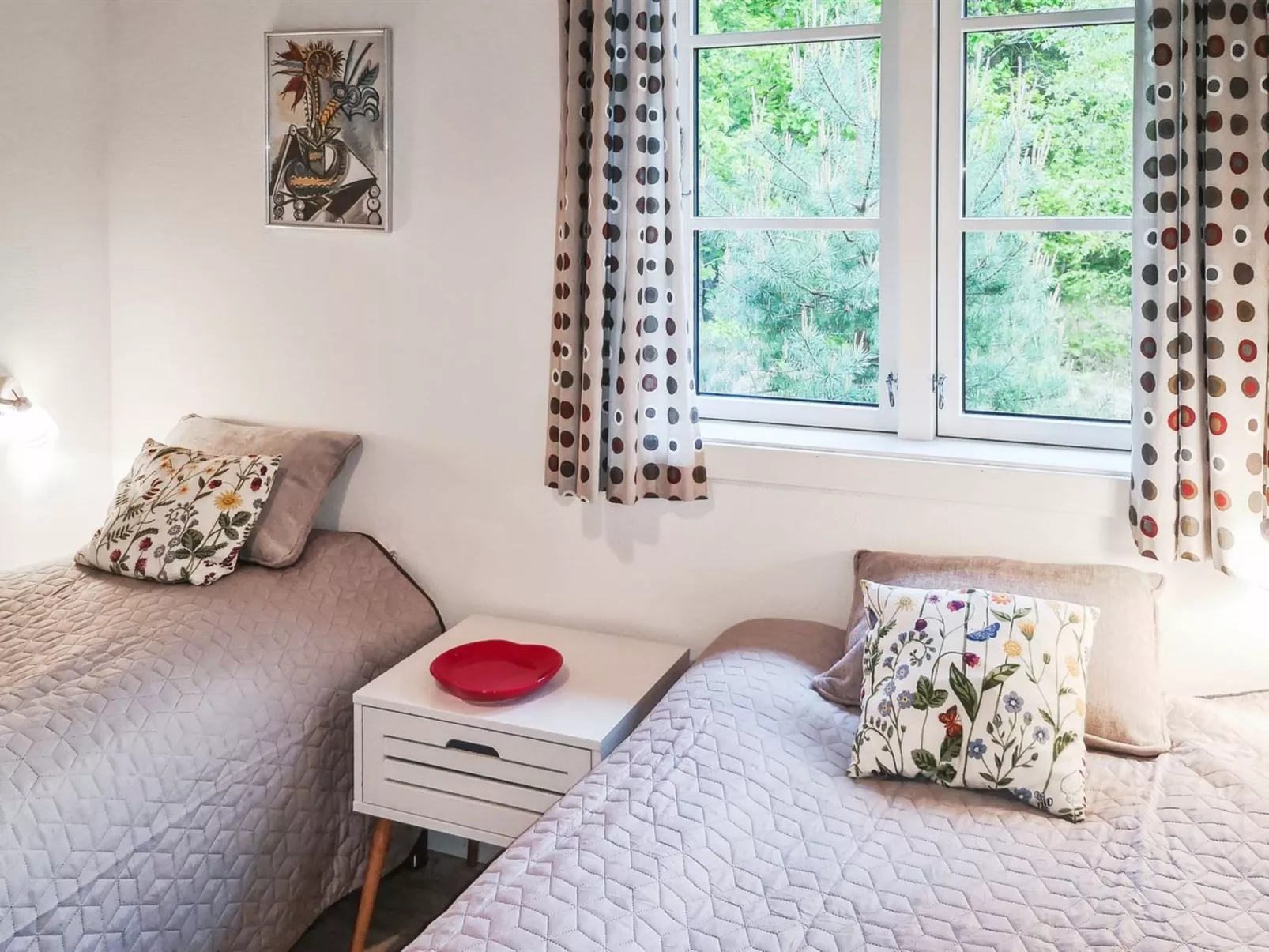 "Georg" - 300m from the sea-Dedans