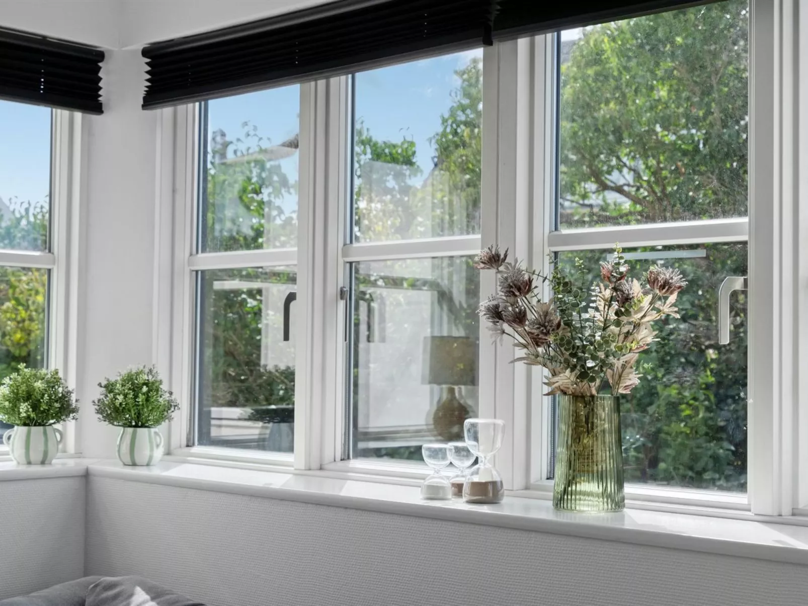 "Marijanne" - 500m from the sea-Drinnen