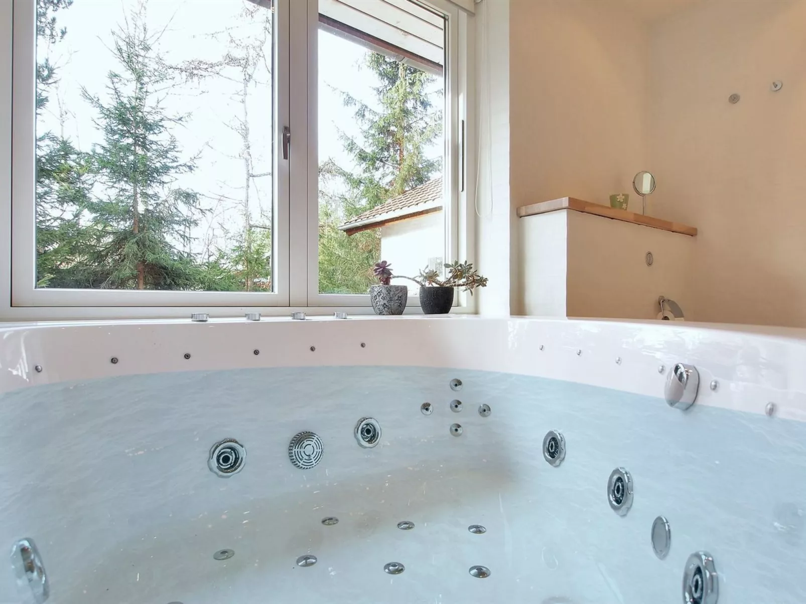 "Fernande" - 150m from the sea-Inside