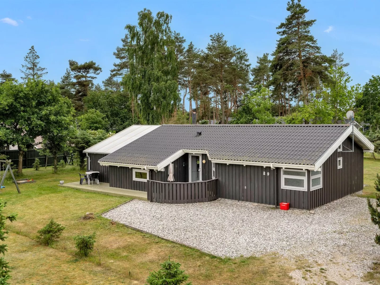 "Gjorgjija" -  from the sea-Dehors