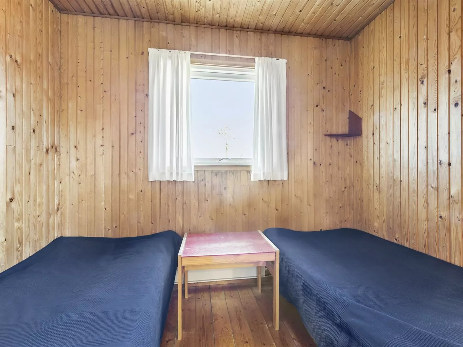 "Freija" - 719m from the sea-Inside