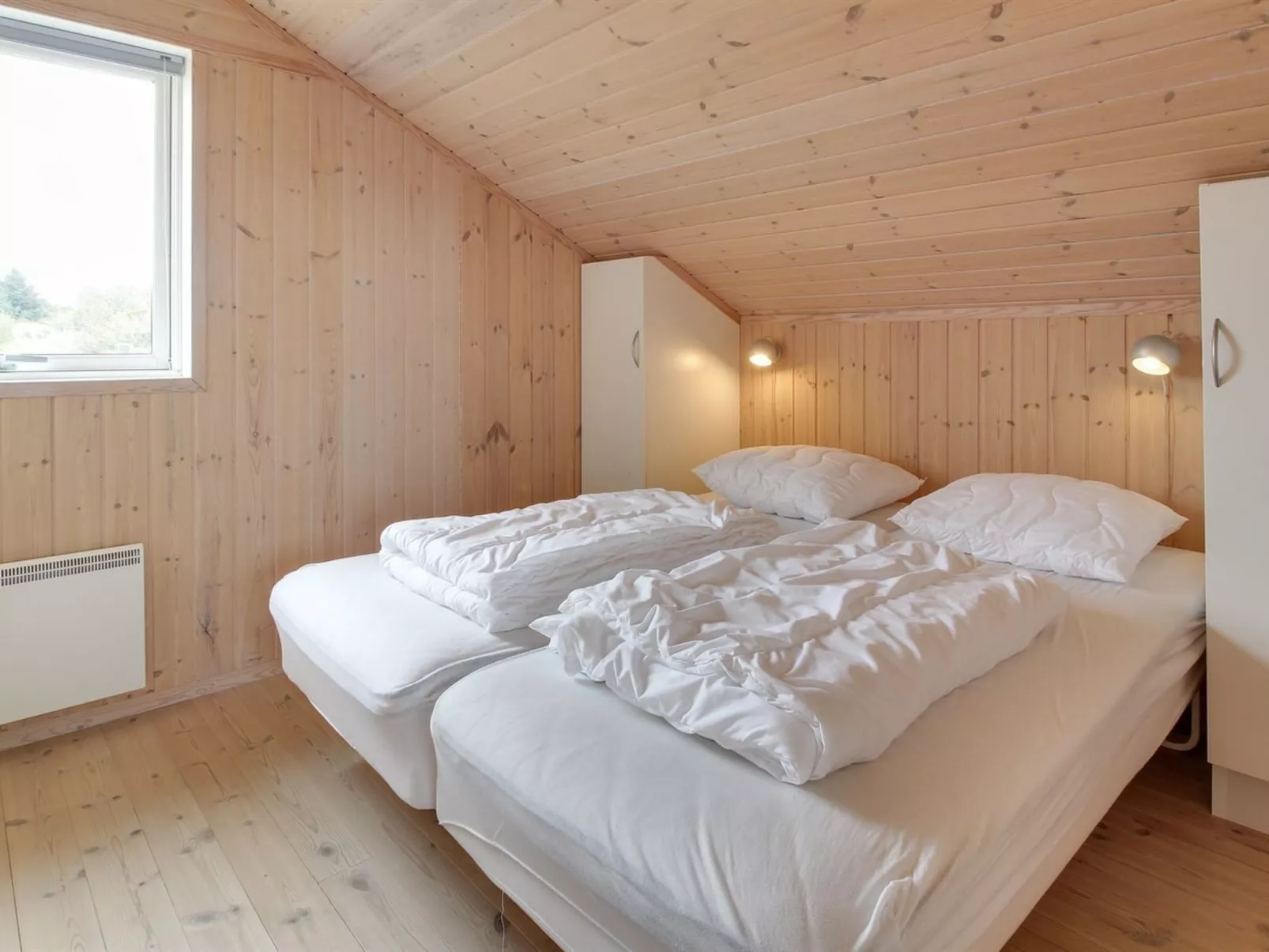 "Tähti" -  from the sea-Dedans