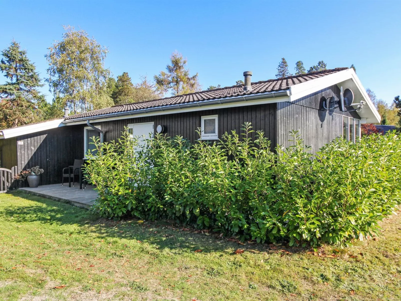 "Touko" - 850m from the sea-Dehors