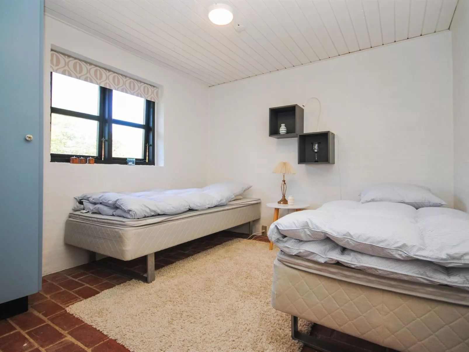 "Duco" - 300m from the sea-Dedans