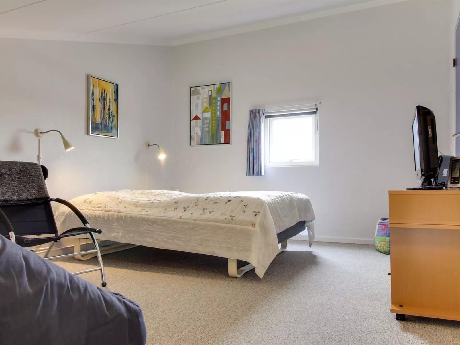 "Thoni" - 200m from the sea-Dedans