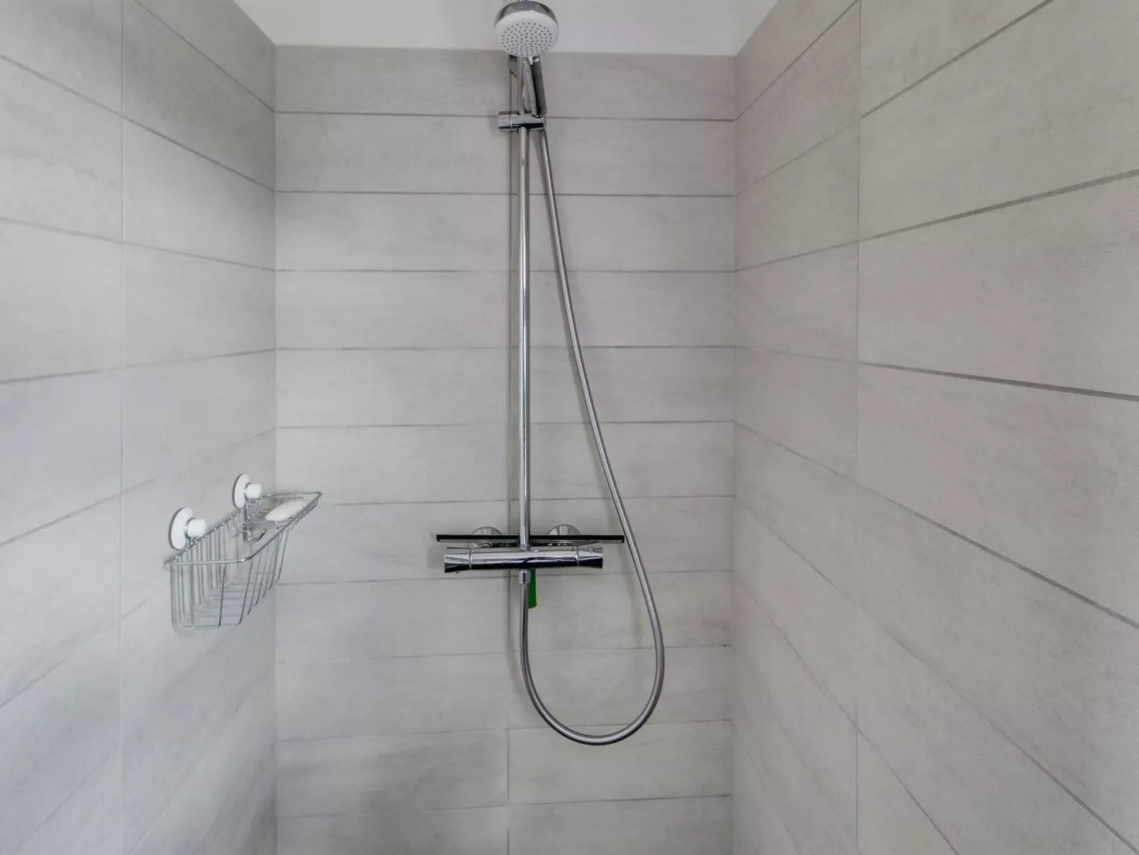 "Liselott" - 300m from the sea-Inside