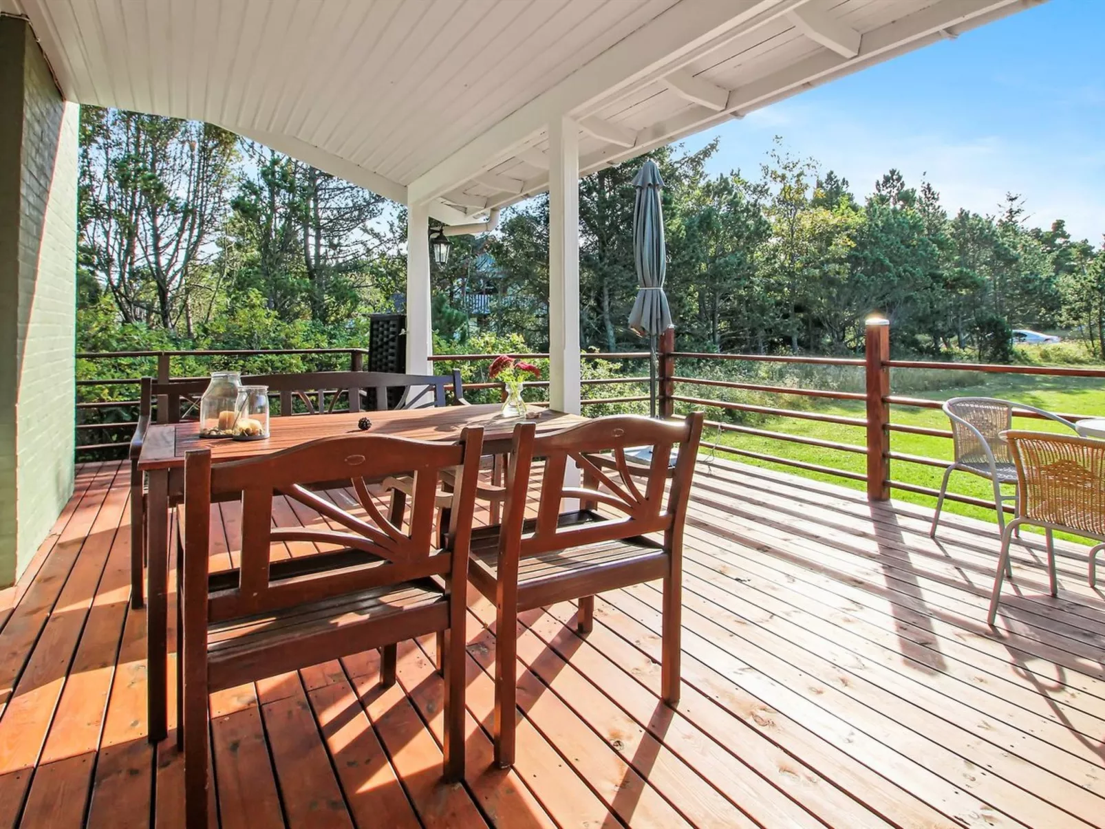 "Botilde" - 1km from the sea-Outside