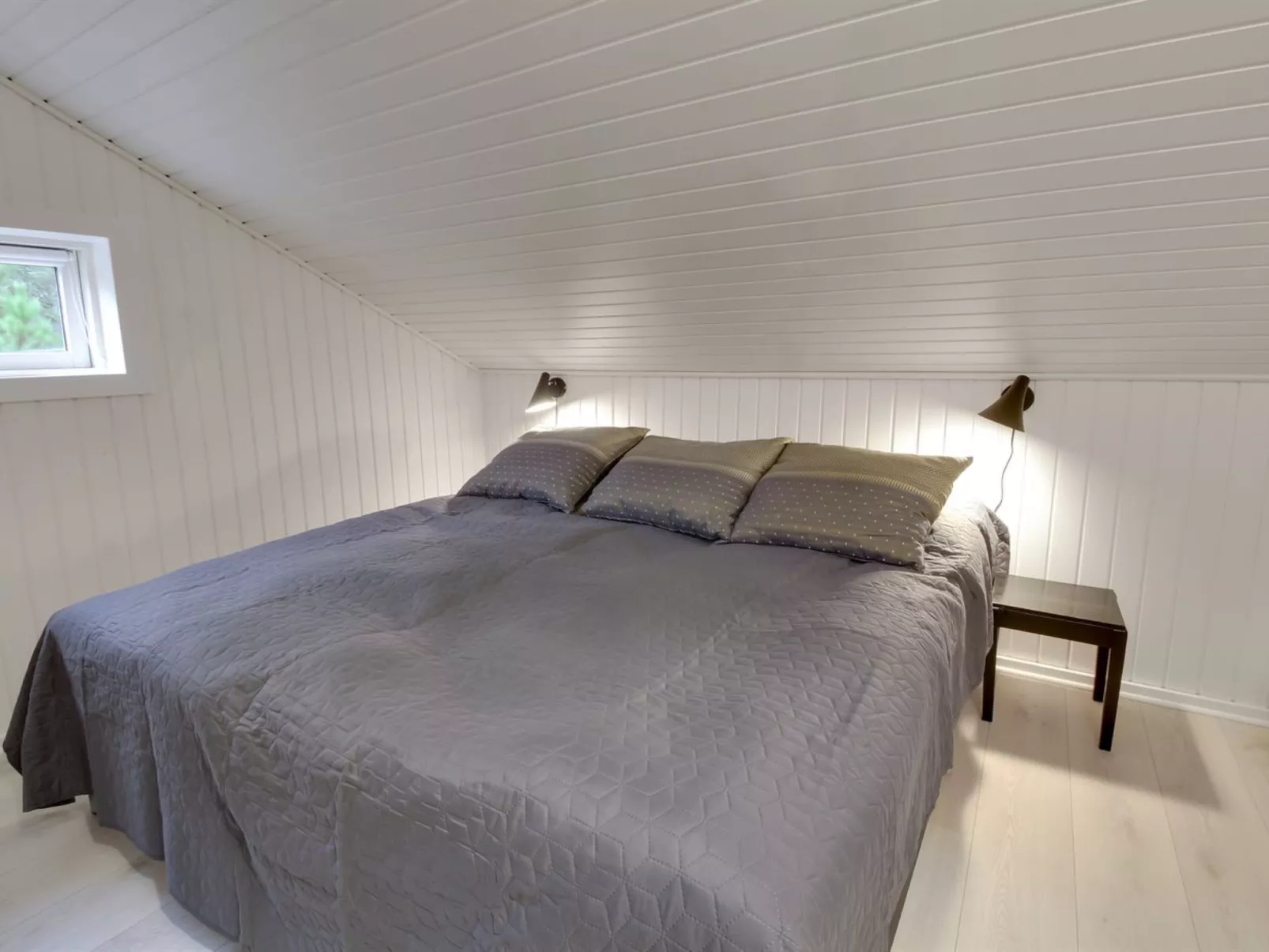 "Eliene" - 500m from the sea-Inside