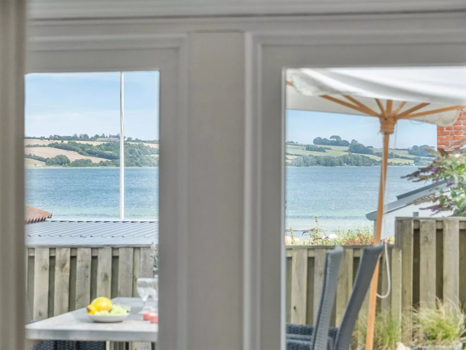 "Elain" -  from the sea-Outside