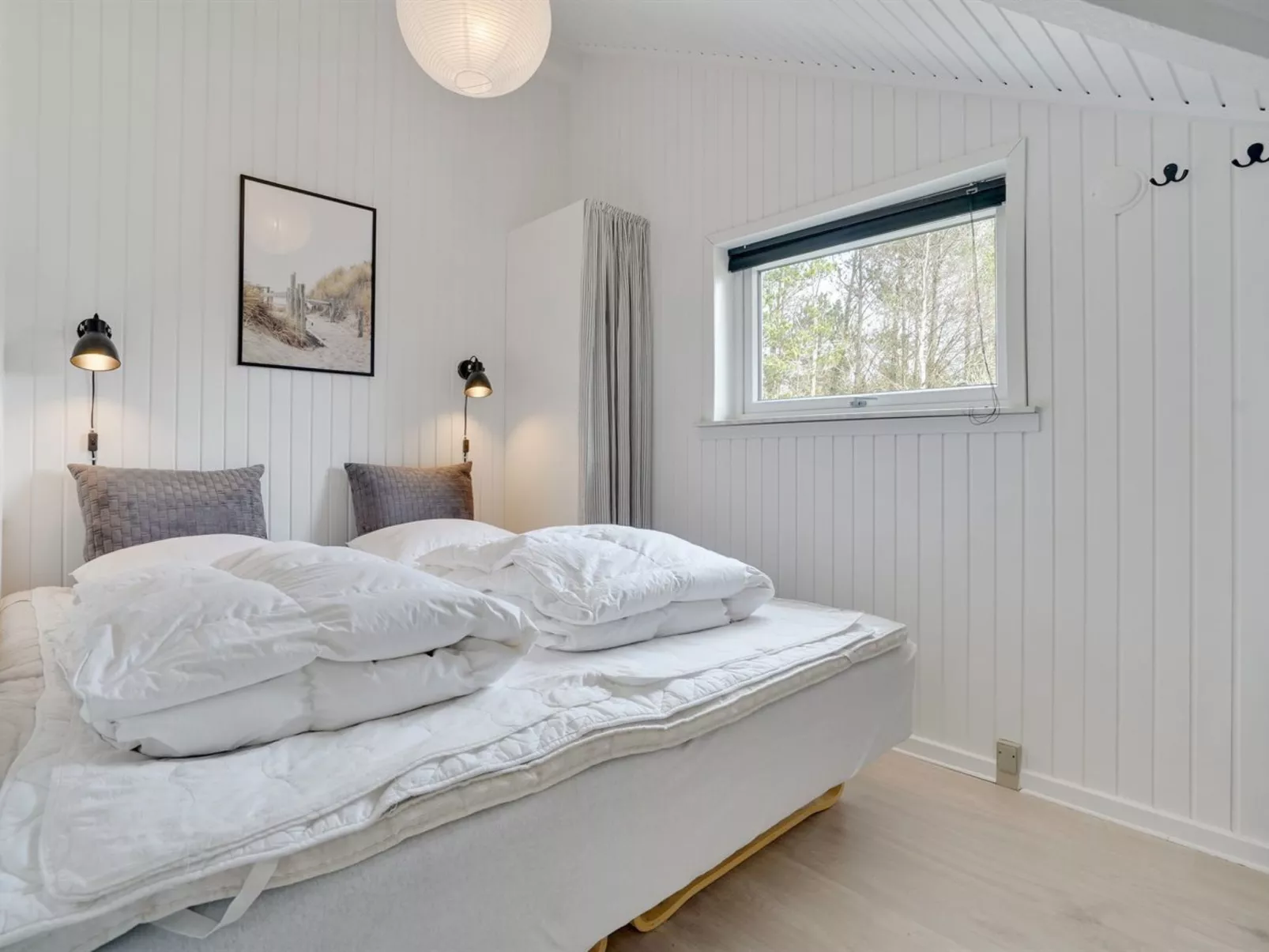 "Alfwin" - 3km from the sea-Drinnen