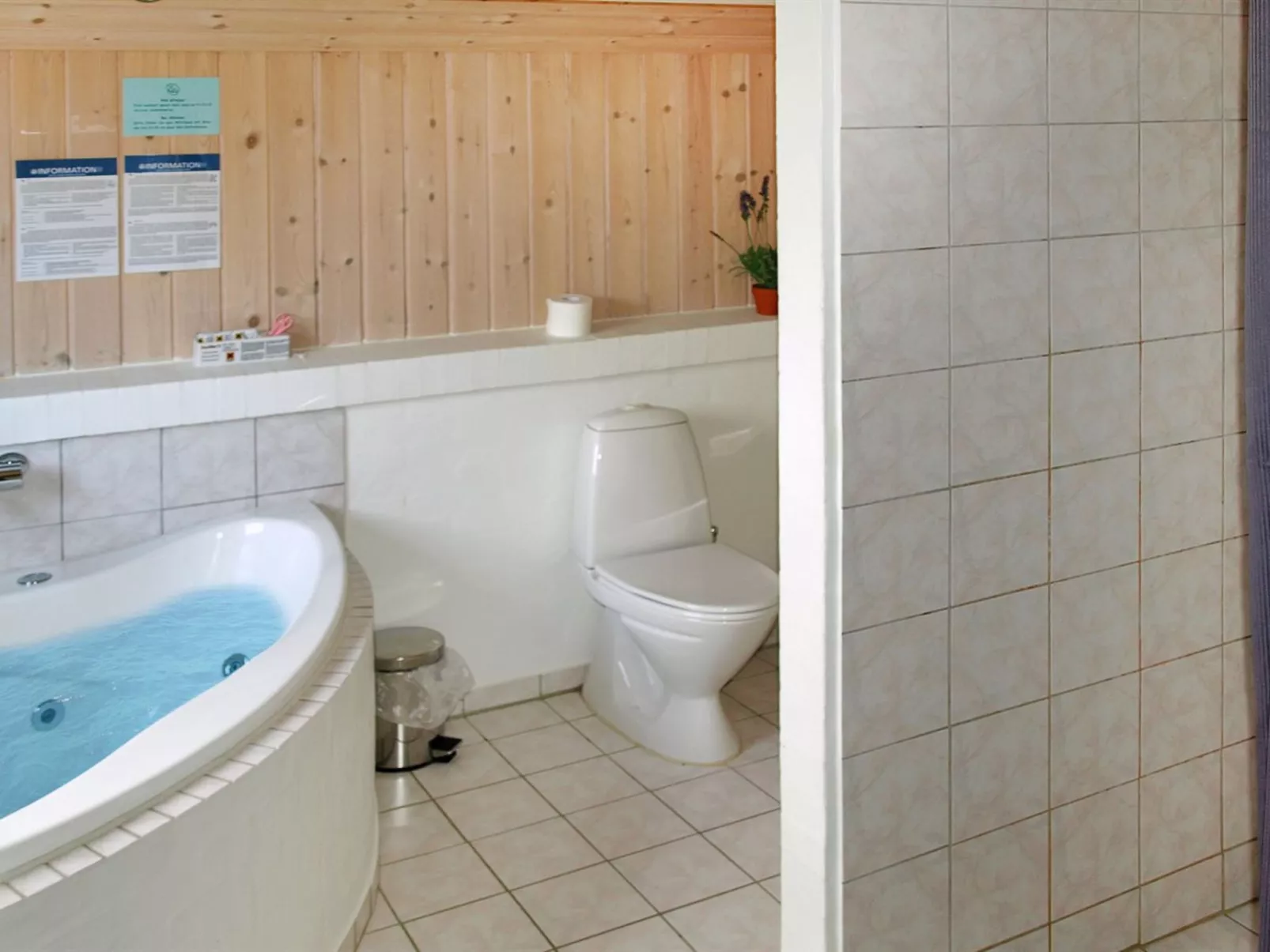 "Alana" - 346m from the sea-Dedans