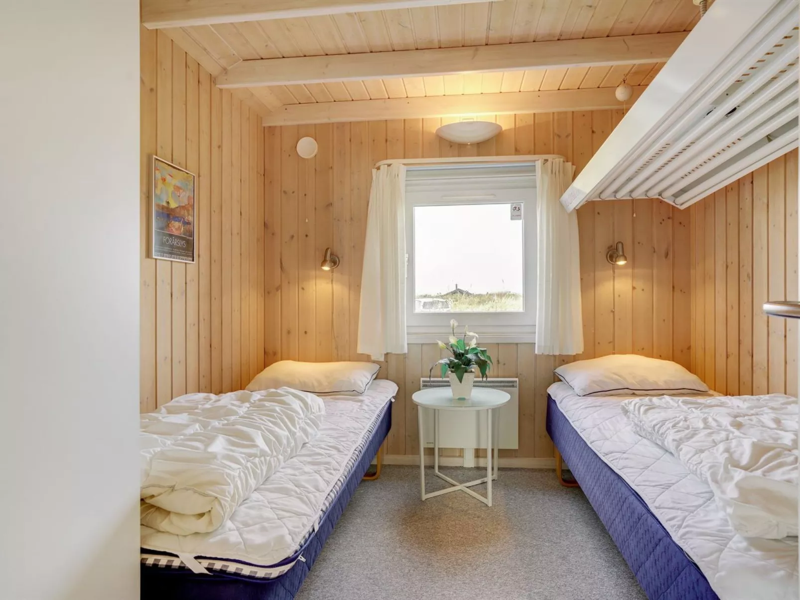 "Iacobus" - 400m from the sea-Inside